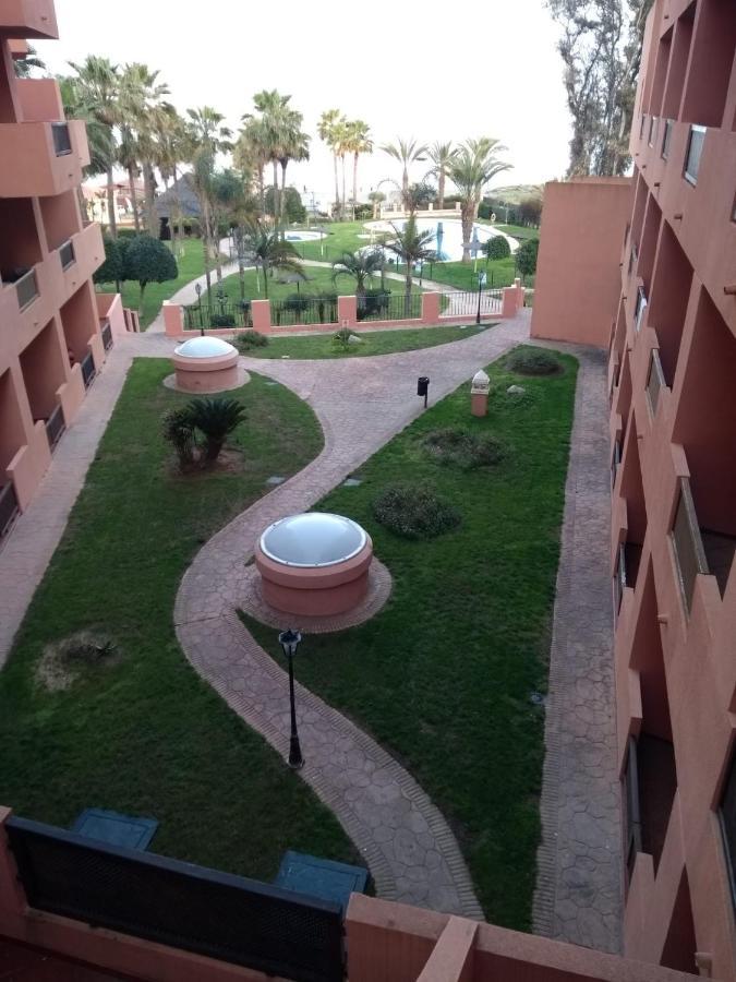 Apartamentos Don Juan Манилва Екстериор снимка