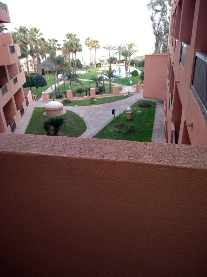 Apartamentos Don Juan Манилва Екстериор снимка