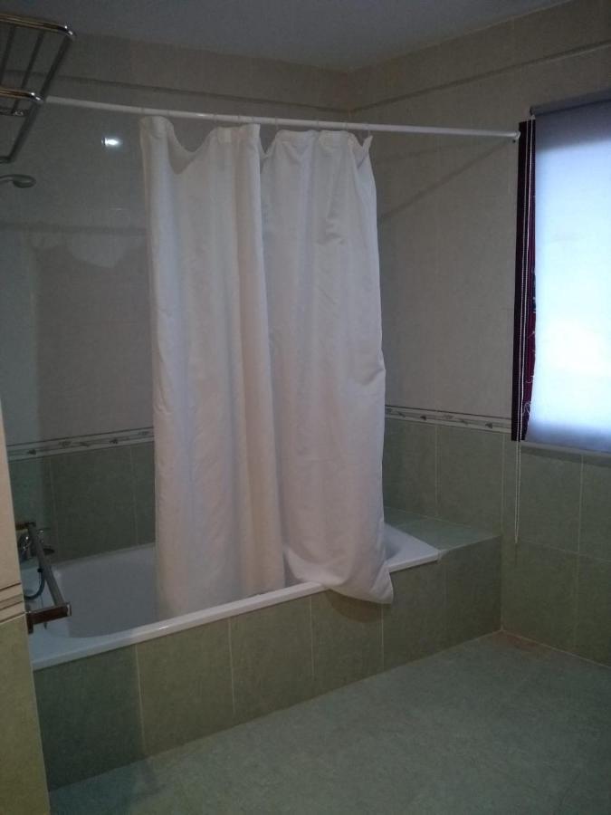 Apartamentos Don Juan Манилва Екстериор снимка
