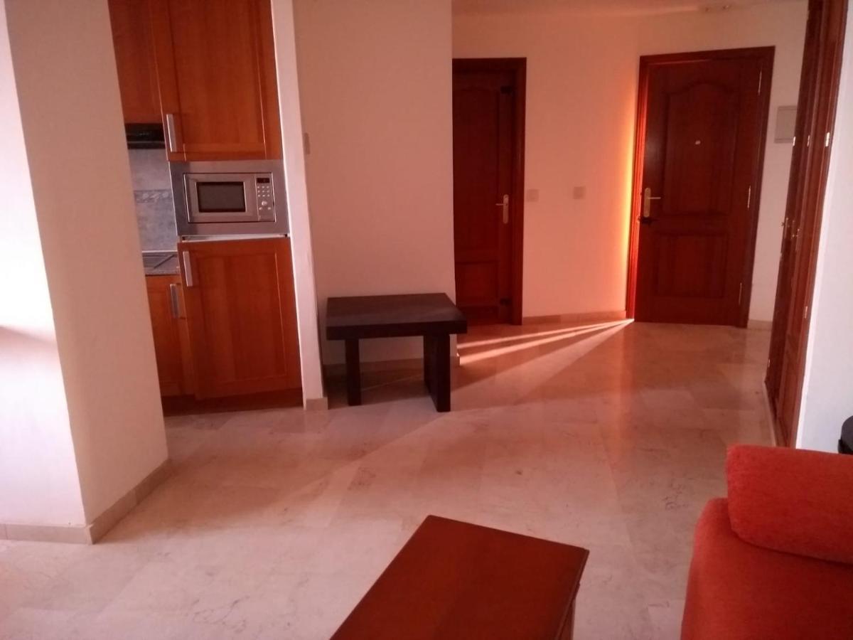 Apartamentos Don Juan Манилва Екстериор снимка