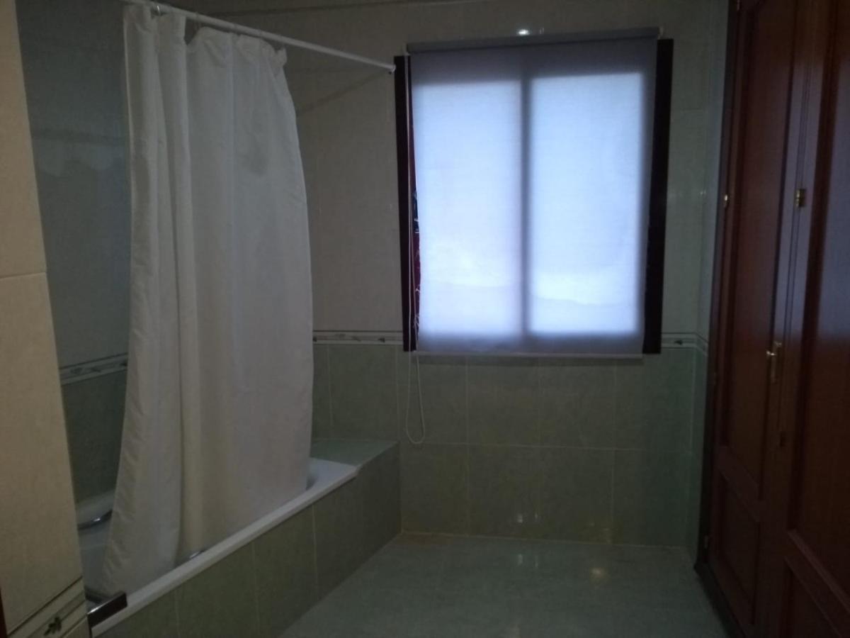 Apartamentos Don Juan Манилва Екстериор снимка