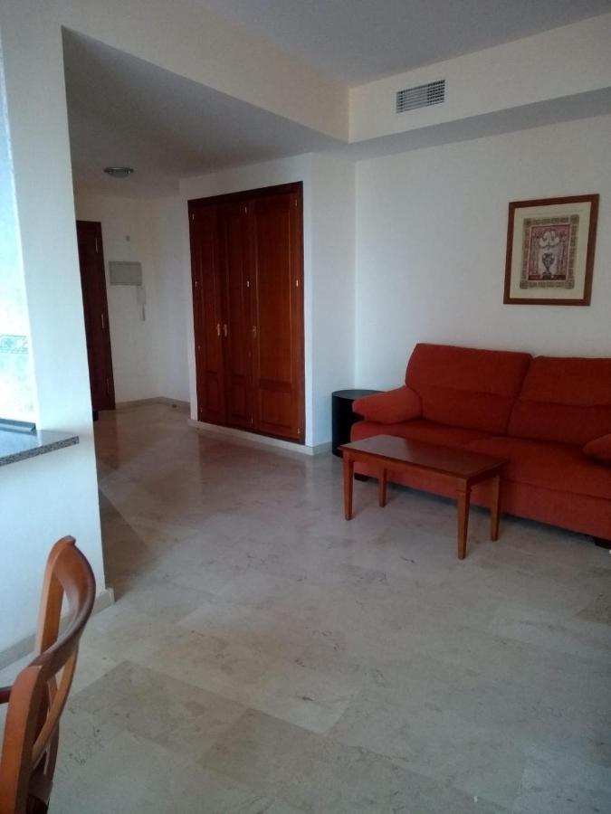 Apartamentos Don Juan Манилва Екстериор снимка