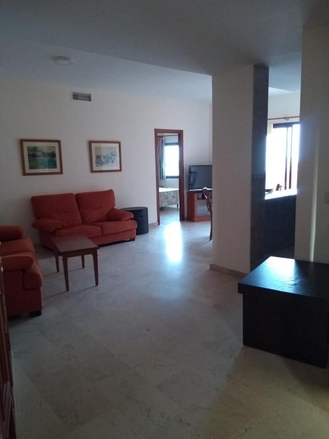 Apartamentos Don Juan Манилва Екстериор снимка
