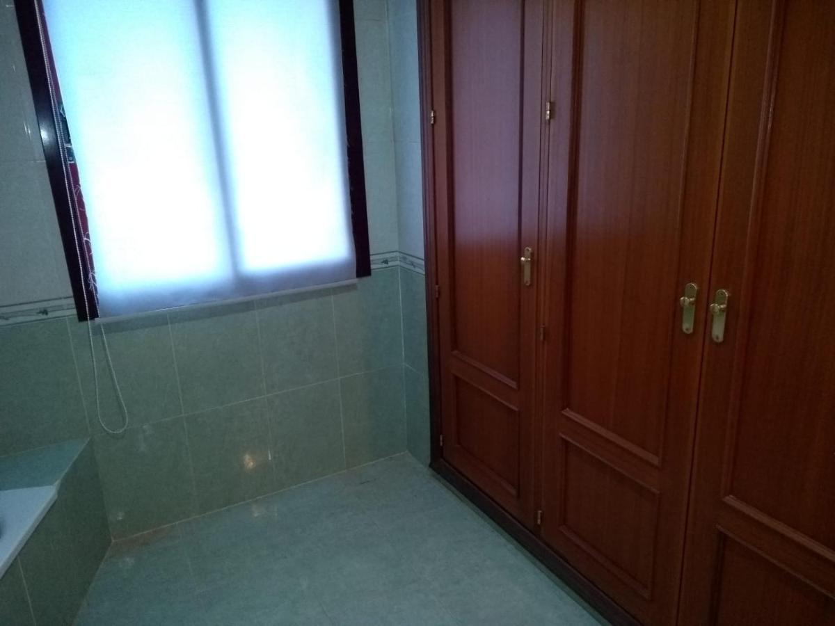 Apartamentos Don Juan Манилва Екстериор снимка
