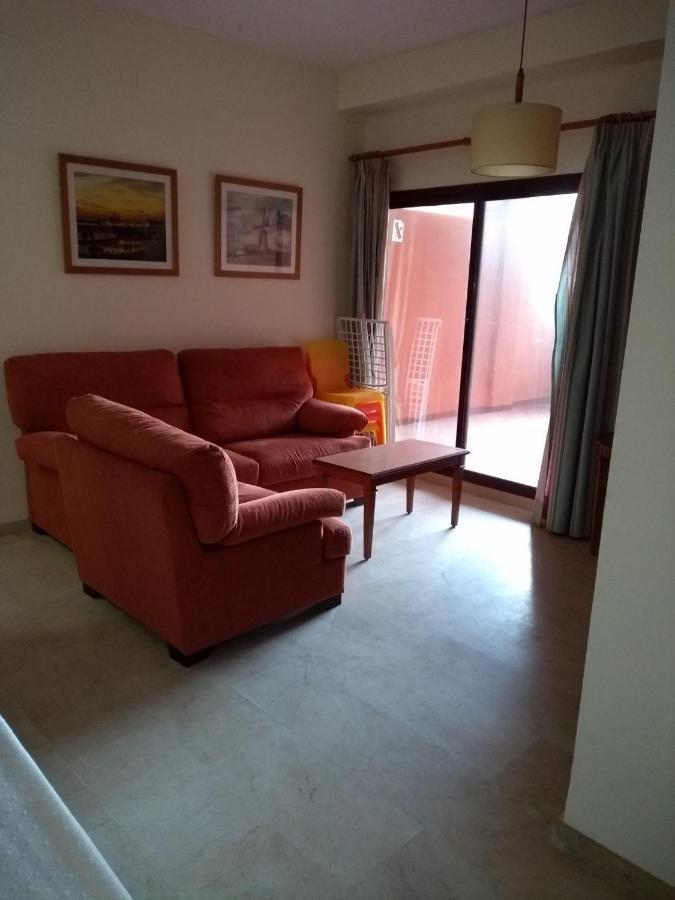 Apartamentos Don Juan Манилва Екстериор снимка