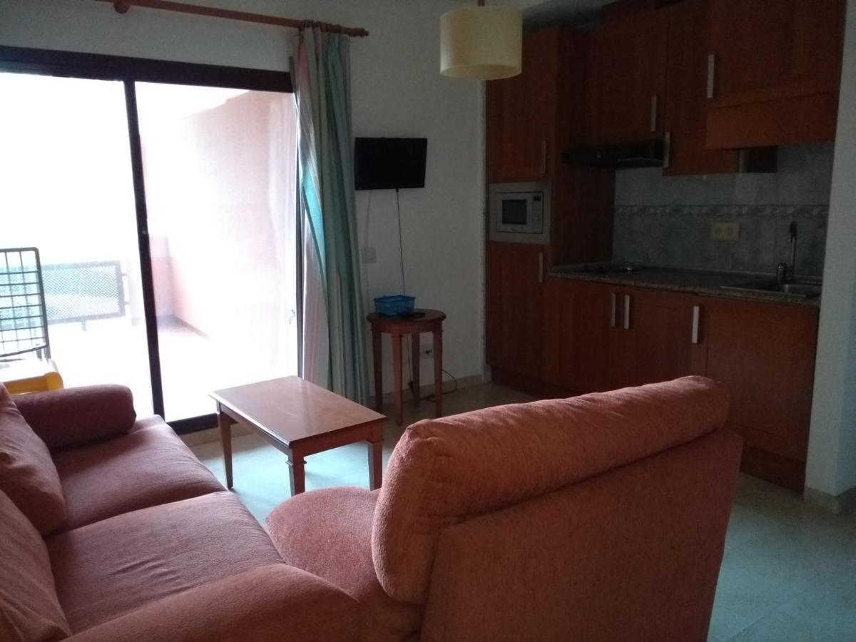 Apartamentos Don Juan Манилва Екстериор снимка