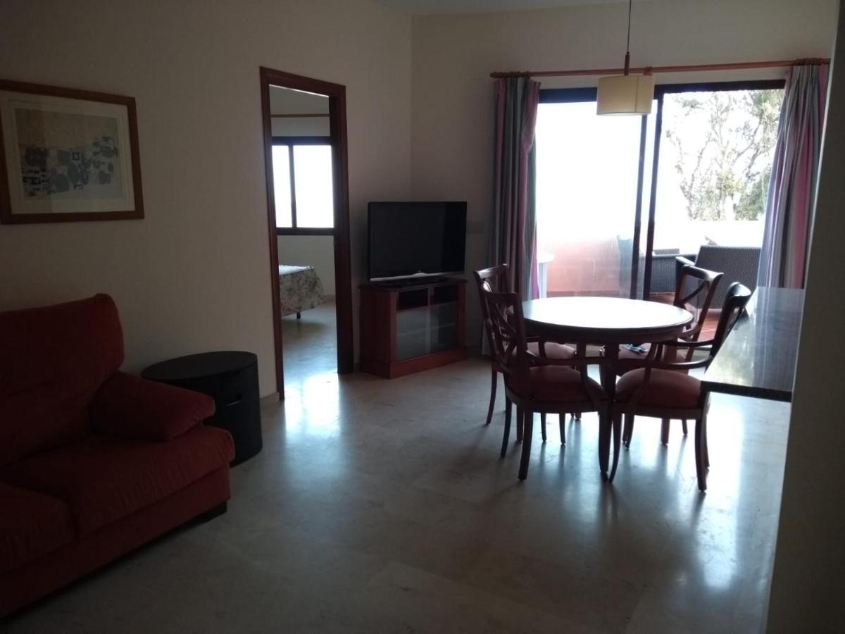 Apartamentos Don Juan Манилва Екстериор снимка