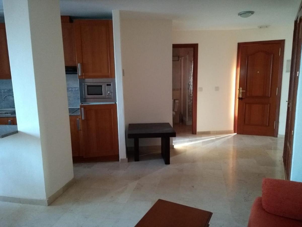 Apartamentos Don Juan Манилва Екстериор снимка